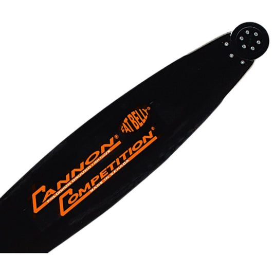 Cannon Competition Bars