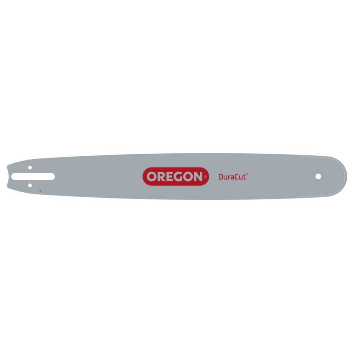 Oregon DURACUT™ Hard-Nose Chainsaw Bar, 20" D009