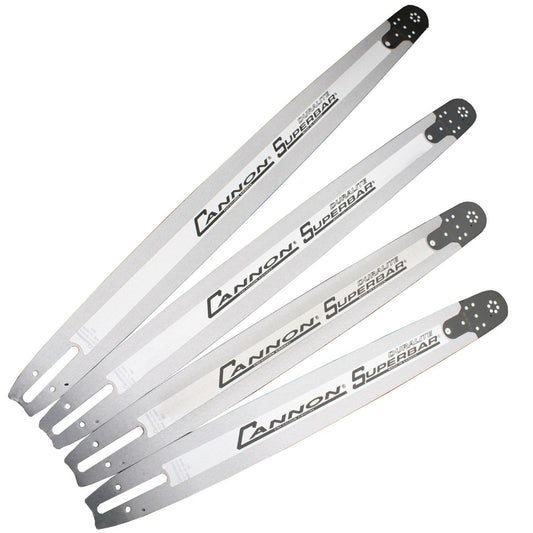 Cannon DuraLite SuperBar Reduced Weight