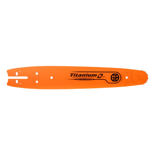 GB Titanium®-RM Professional Harvester Bar (FM4 Mount)