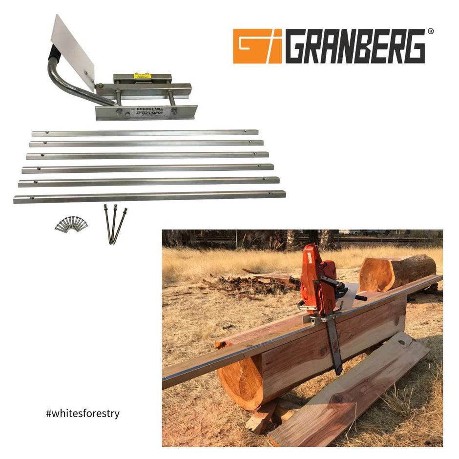 Granberg International – 🇦🇺 Whites Forestry Equipment