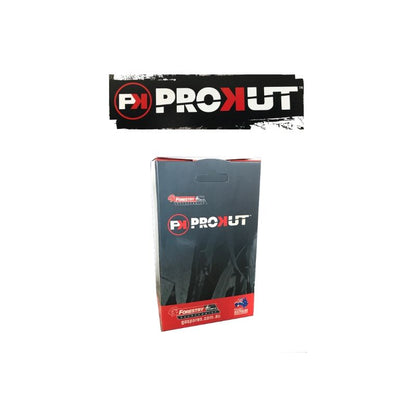 Chainsaw Chain ProKut® 43S 3/8" .063" Semi Chisel