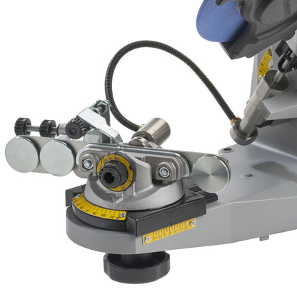 Tecomec Super Jolly Pro-Evo Hydraulic Chainsaw Chain Grinder  230V