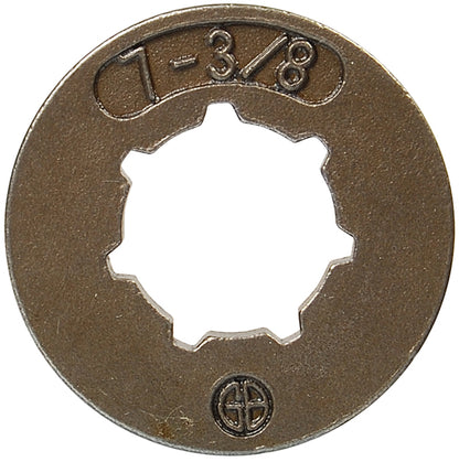 GB Chainsaw Rim Sprockets  3/8" Pitch