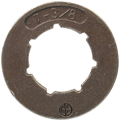 GB Chainsaw Rim Sprockets  3/8" Pitch