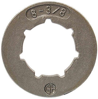 GB Chainsaw Rim Sprockets  3/8" Pitch