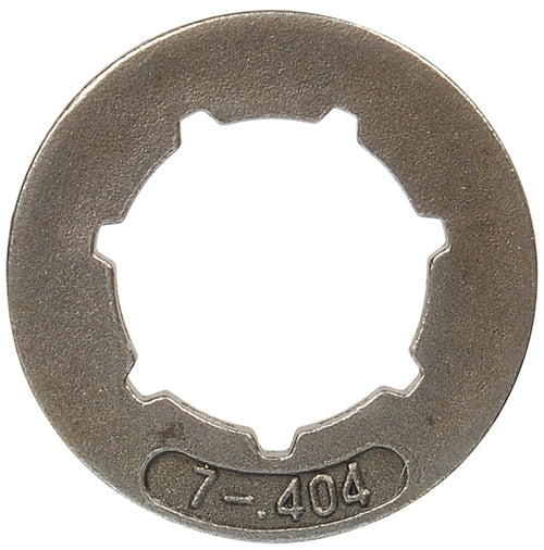 GB Chainsaw Rim Sprockets  .404" Pitch