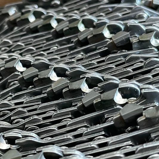 Tungsten Carbide Chain Maya ST .325" Low-Kickback (.050" .058" .063")