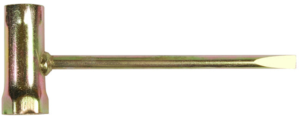 T-Wrench Chainsaw Tool Assorted Sizes