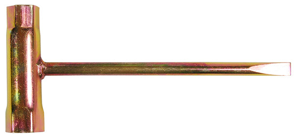T-Wrench Chainsaw Tool Assorted Sizes