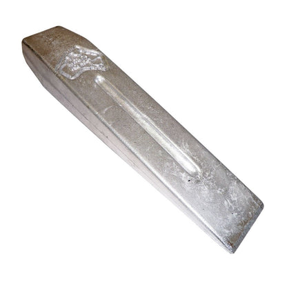 Australian Aluminium Felling Wedge
