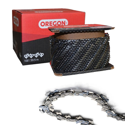 Oregon Harvester Chain 19HX (.404" .080" 2mm)