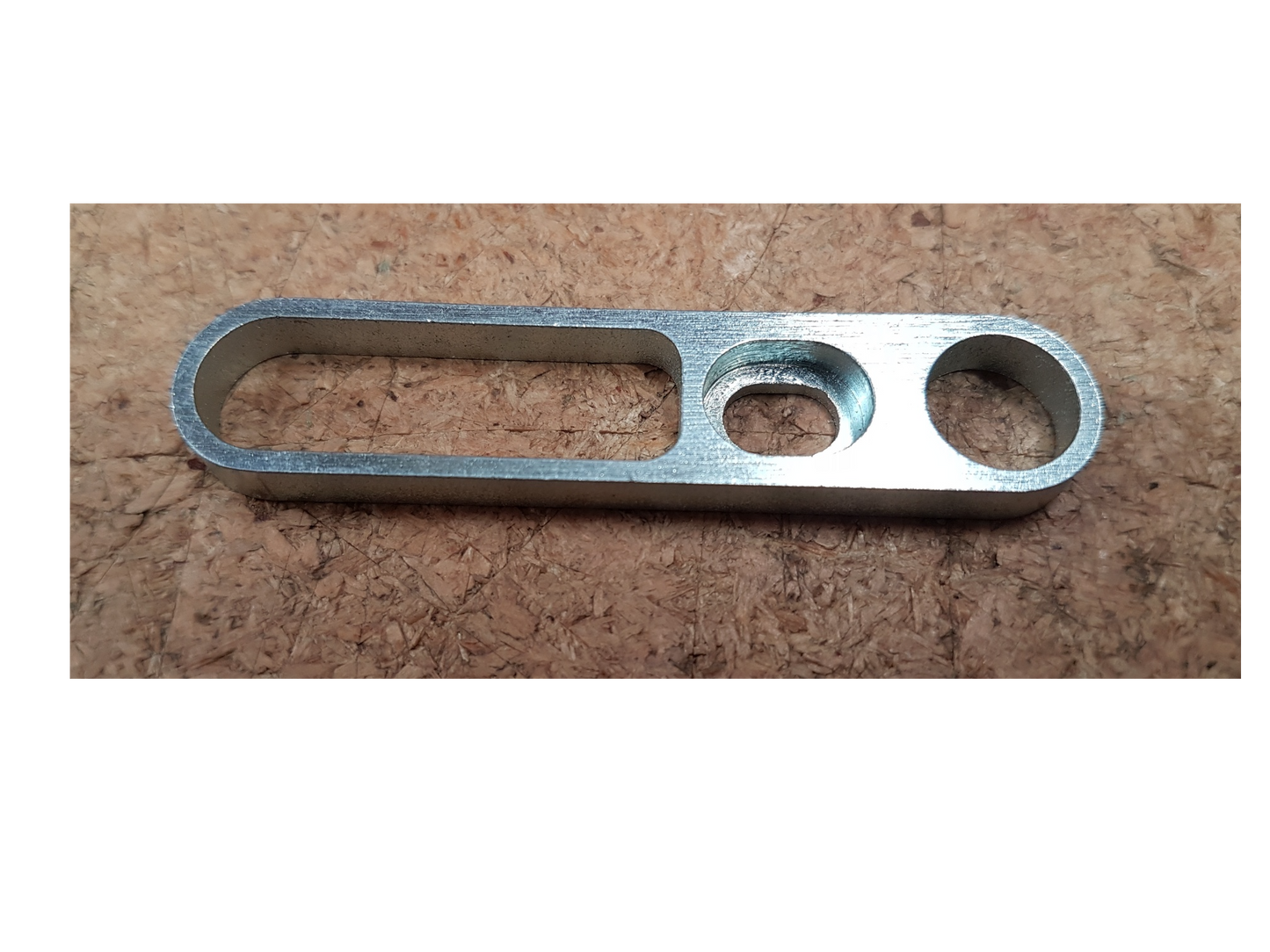 Chainsaw Bar Spacer Adaptor, Whites Forestry Equipment, Strzelecki Trading