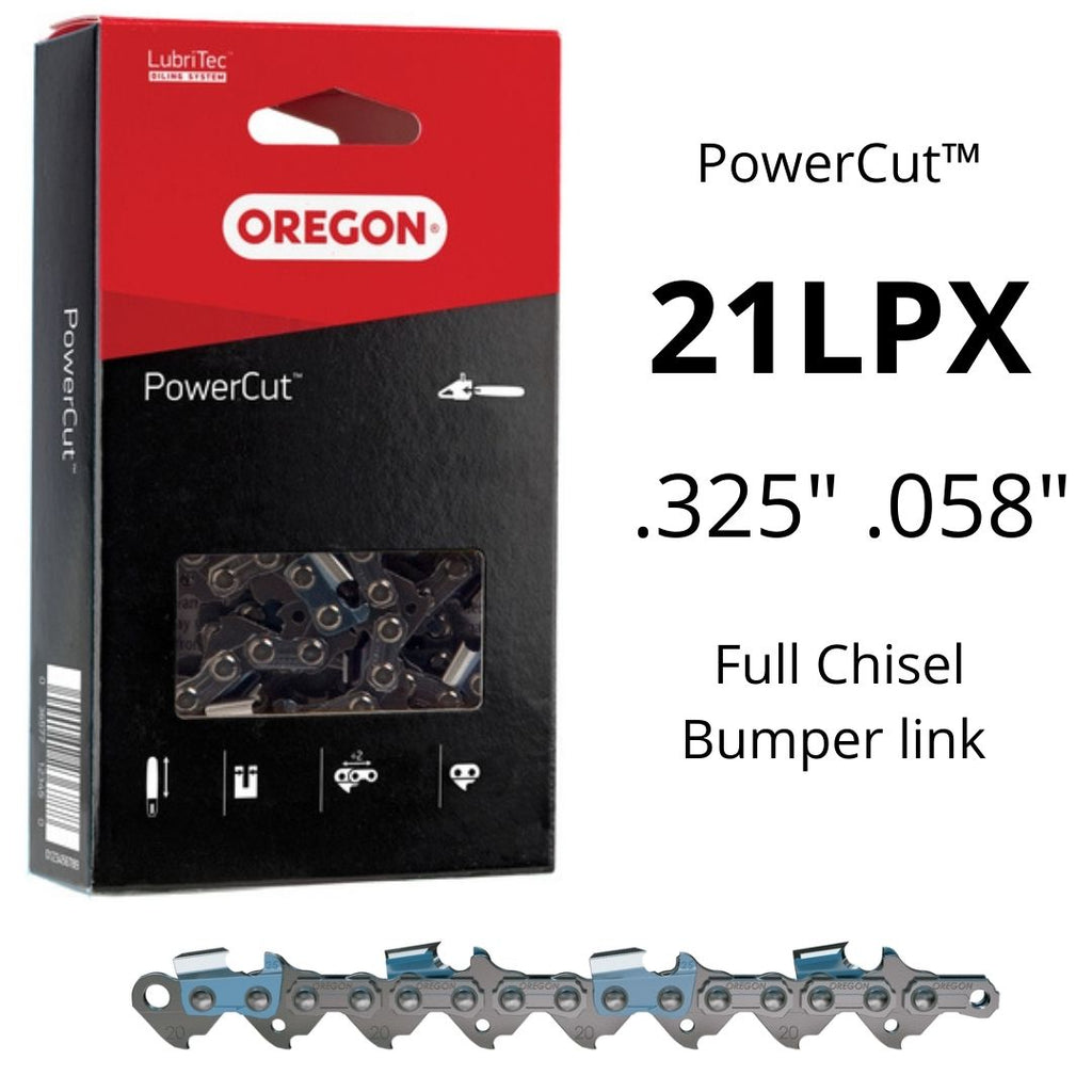 Best oregon chainsaw chain discount