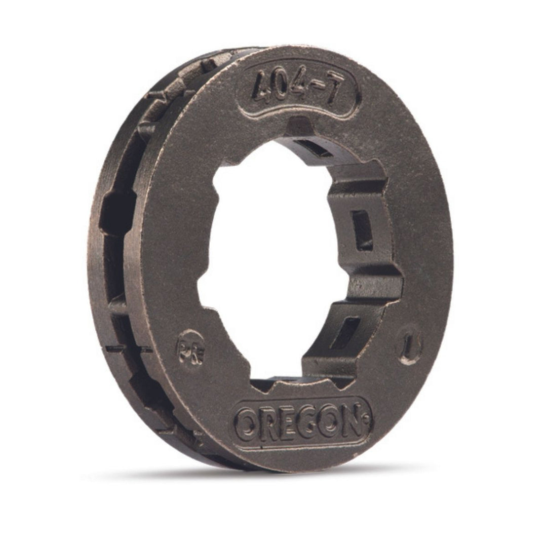 Oregon® Rim Sprocket .404" 7-Tooth Standard 22270