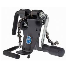 Chainsaw Chain Rivet Spinner – Whites Forestry Equipment