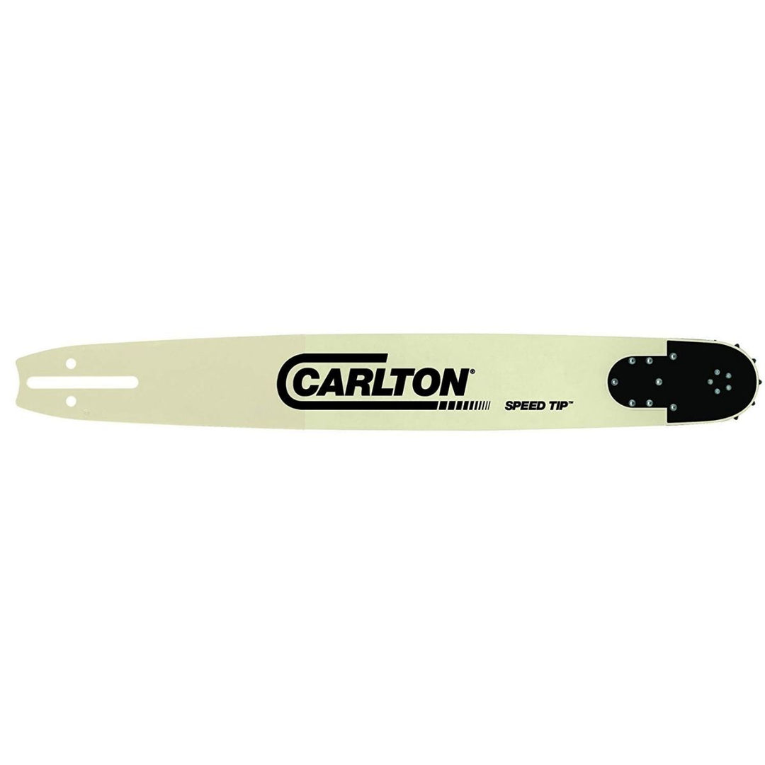 Carlton Speed Tip Chainsaw Bar 20" .325" .050" K095