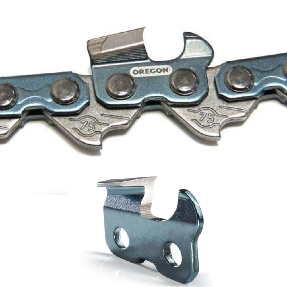 Exceptional Cutting Performance with Oregon EXL PowerCut™ Saw Chain ...