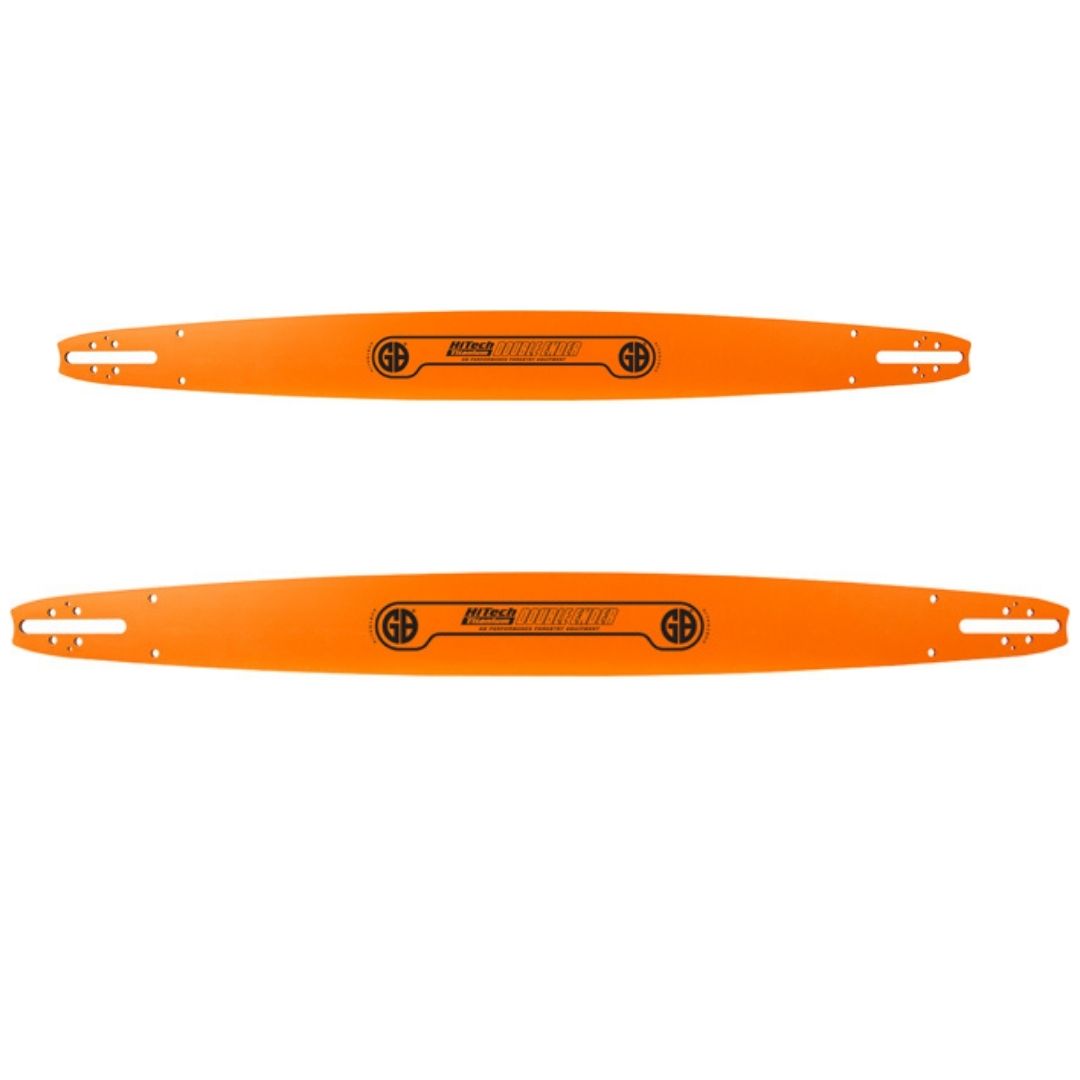 Chainsaw Bar GB Double Ended Guide Bar .063"