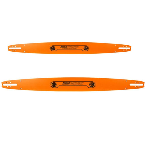Chainsaw Bar GB Double Ended Guide Bar .063"