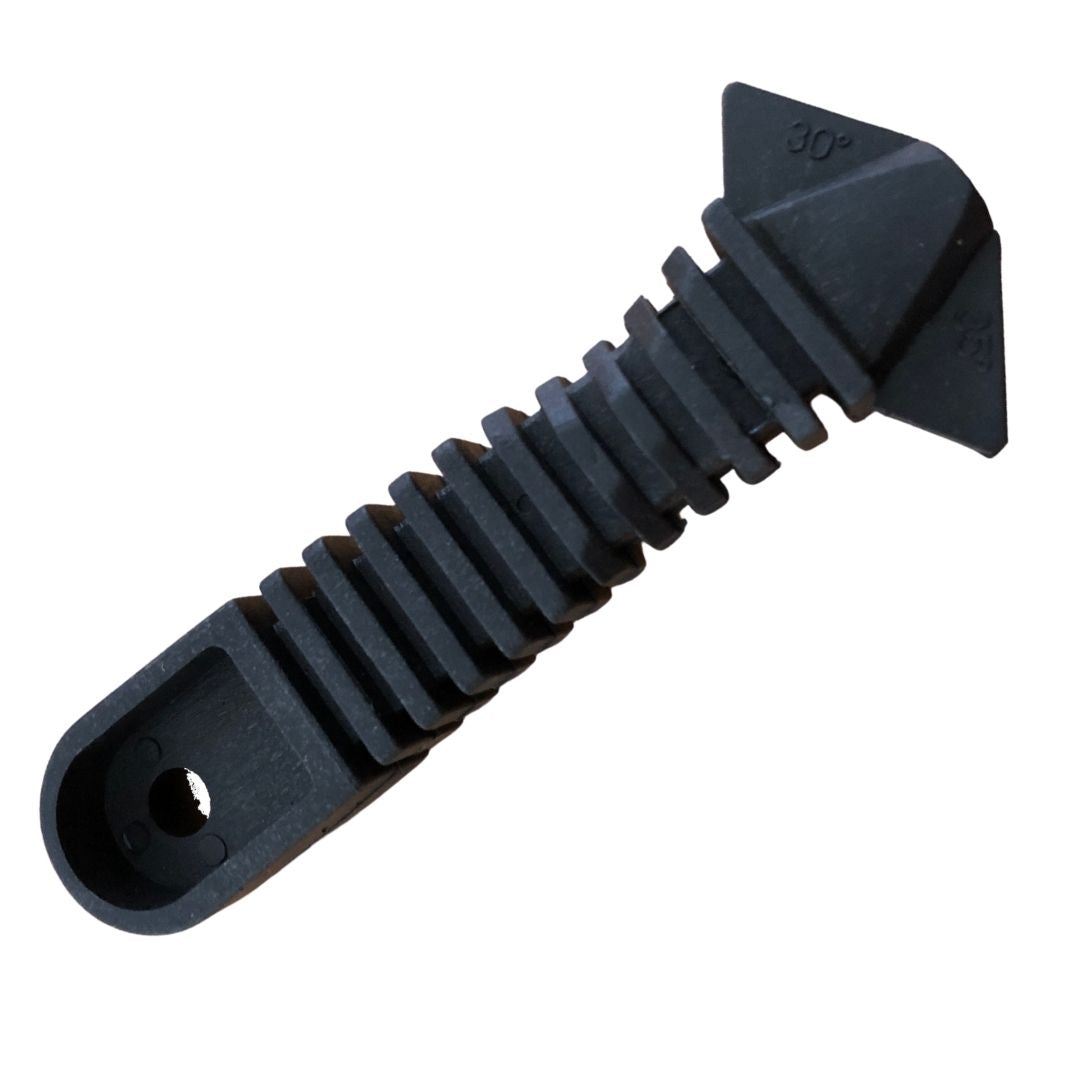 Handi Grip Chainsaw File Handle