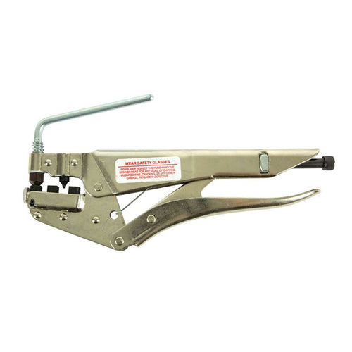 Granberg Break-N-Mend (G605C) — Chain Breaker & Rivet Spinner