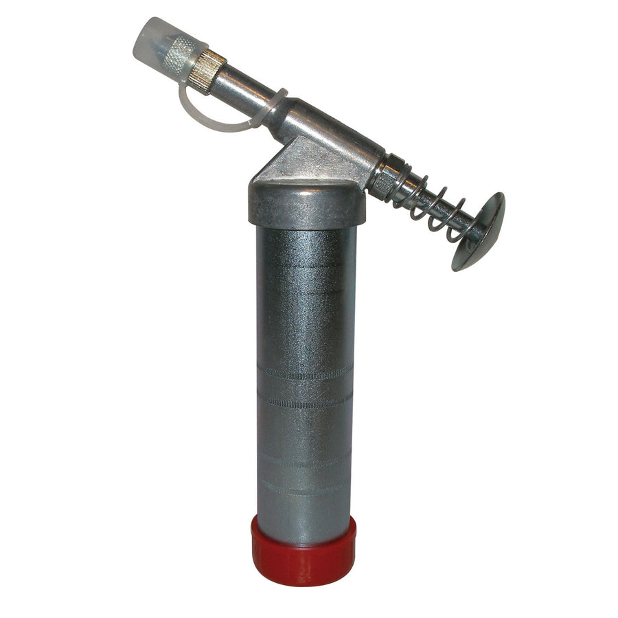 Premium Metal Grease Gun (Lincolnshire)