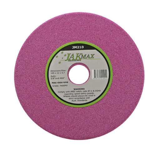 Chainsaw Grinding Discs 105–145mm x 22mm Arbor