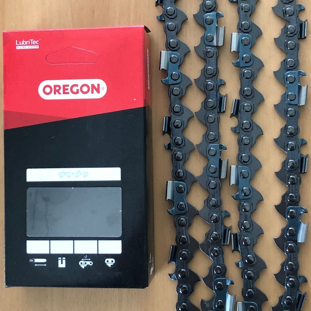 Oregon 27X VersaCut™ Saw Chain .404" .063" 100ft Micro Chisel®