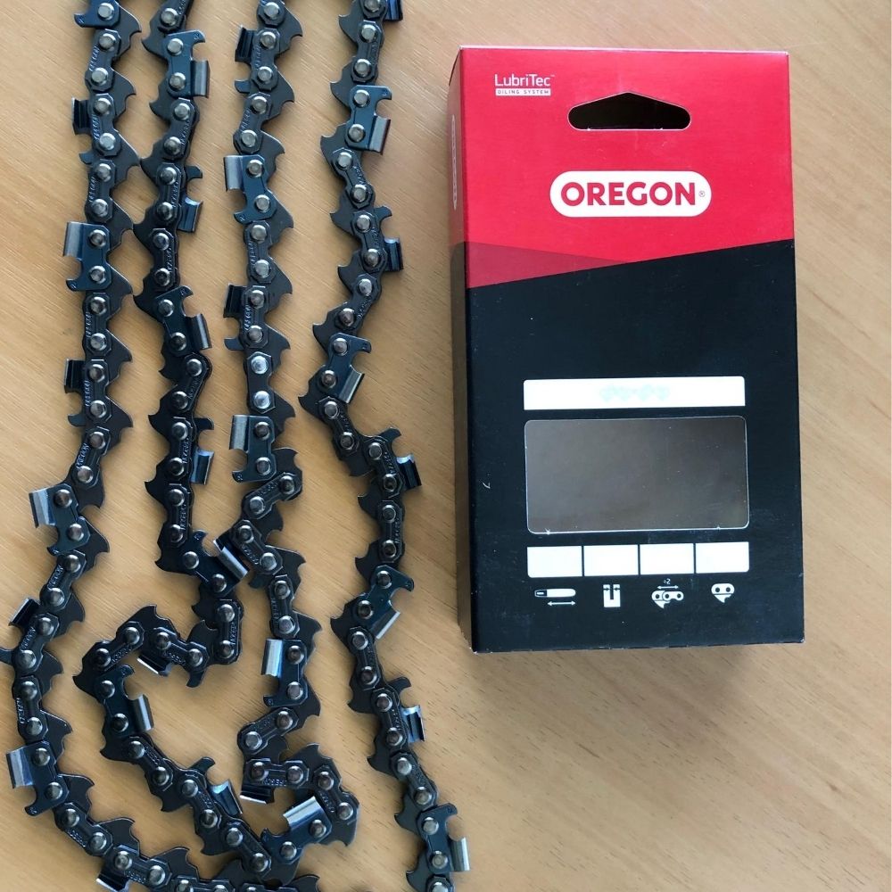 Oregon Chisel Chain Oregon 3/8