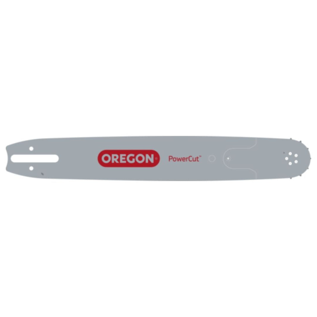 Oregon PowerCut Chainsaw Bar - Whites Forestry Equipment – 🇦🇺 Whites ...