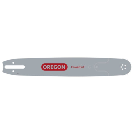 OREGON PowerCut Chainsaw Bar 18" .325" .063" D025