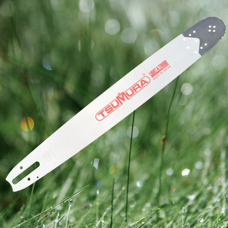 Chainsaw Bar Tsumura Tsumura Guide Bar Japan Whites Forestry Equipment