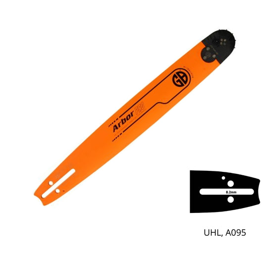 Chainsaw Bar GB Arbor Pro 16" 3/8 .058 UHL Mount