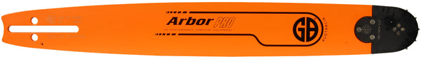 Chainsaw Bar GB Arbor Pro 16" 3/8 .058 UHL Mount