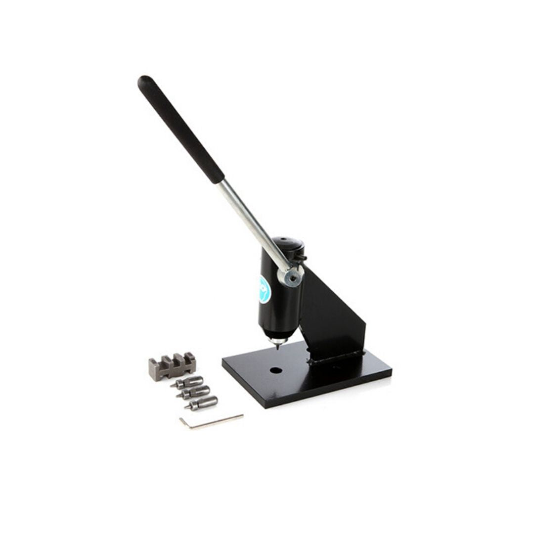 Chainsaw Chain Breaker Bench Mounted – Whites Forestry Equipment