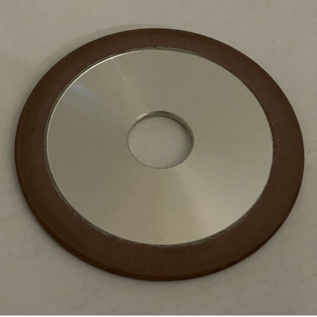 Diamond Sharpening Disc TCT Chain 100mm-22mm-3.5mm