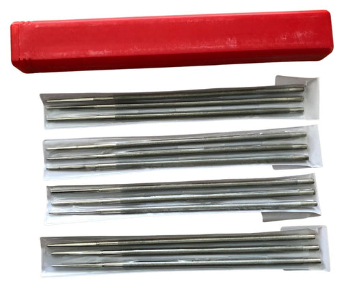Diamond Chainsaw Files - Sharpen Tungsten Carbide Chain