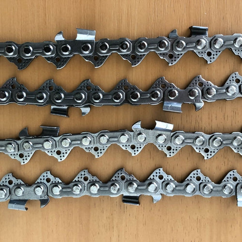 Chainsaw Chain Maya Skip-Tooth 3/8" .063" 10° Ripping Full Chisel