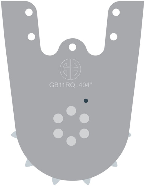 Sprocket Nose - GB Extra Long Bars