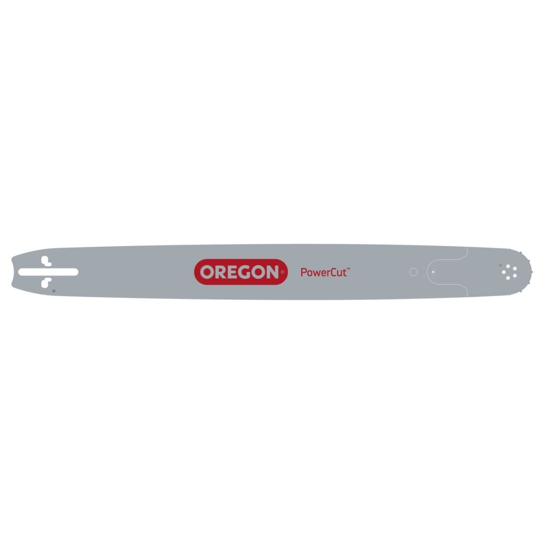 OREGON PowerCut Chainsaw Bar 24" 3/8 .050" D196