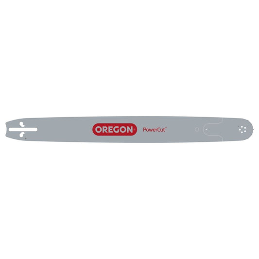 OREGON PowerCut Chainsaw Bar 24" 3/8 .050" D196