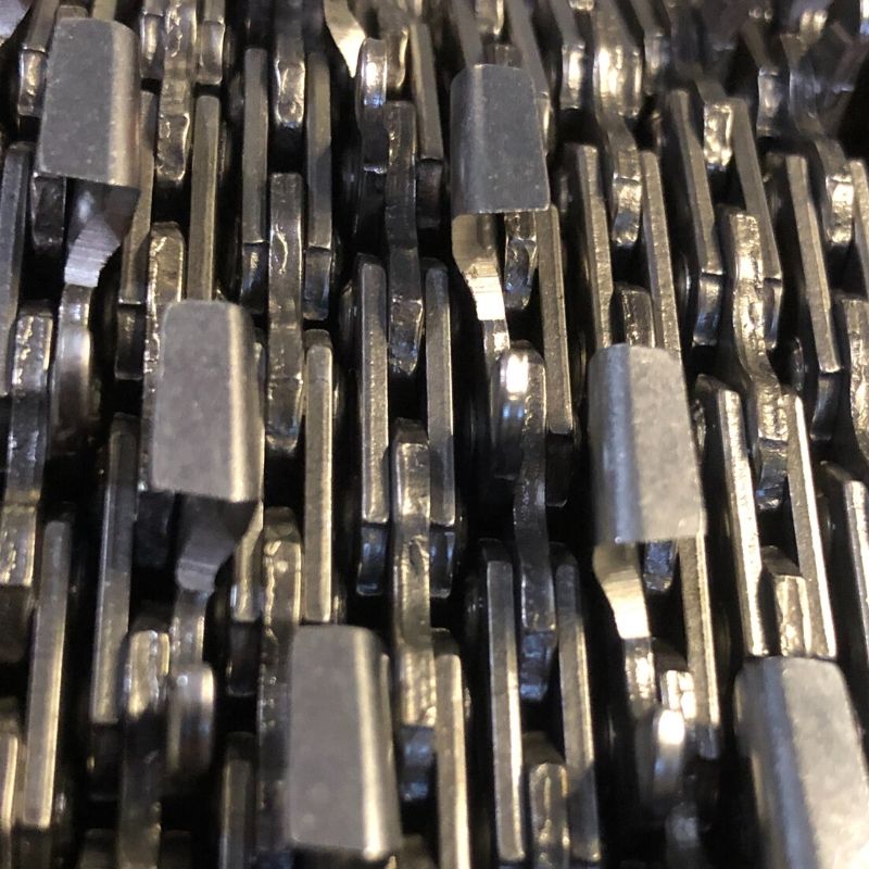 Skip Tooth Chain 3/8" .063, 10 Degree Ripping, Chainsaw Milling Chain, Whites Forestry Equipment, Strzelecki Trading