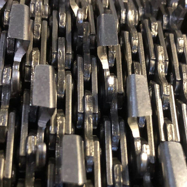 Skip Tooth Chain 3/8" .063, 10 Degree Ripping, Chainsaw Milling Chain, Whites Forestry Equipment, Strzelecki Trading