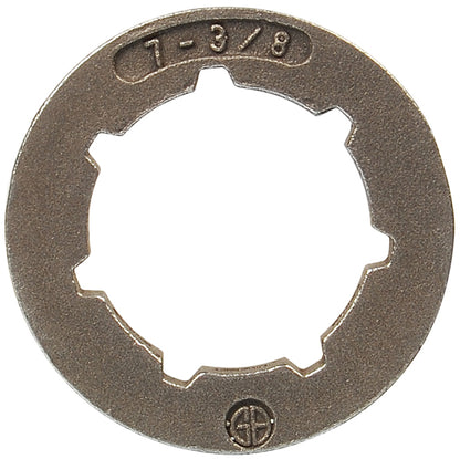 GB Chainsaw Rim Sprockets  3/8" Pitch