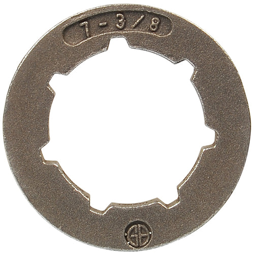 GB Chainsaw Rim Sprockets  3/8" Pitch